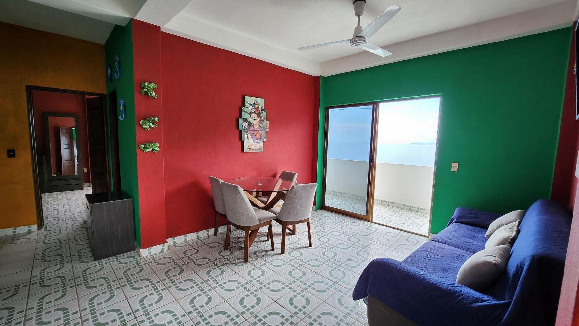 Villas Santa Cecilia Villa Frente Al Mar En Yelapa Exterior photo